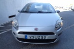 Fiat Punto 1.2 69 Cv