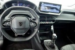 Peugeot 208 1.2 GASOLINA ALLURE