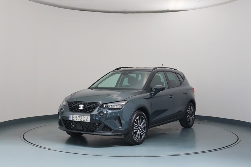 Seat Arona 1.0 TSI 115 CV STYLE PLUS