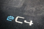 Citron E-C4 AUTOMTICO 400 MAX