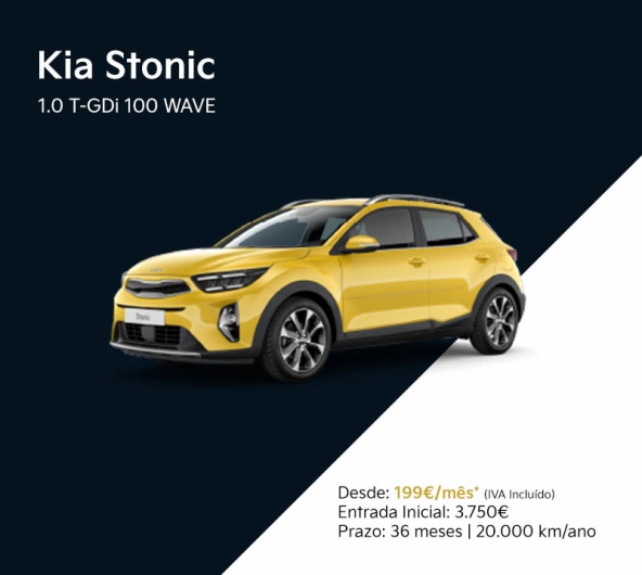KIA Stonic KIA Stonic