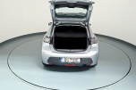 Peugeot 208  STYLE HYBRID 110CV e-DCS6 STYLE