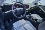 Opel Astra Elegance 1.2T 130 Cv