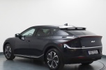 Kia EV6 TECH 77,4 kWh