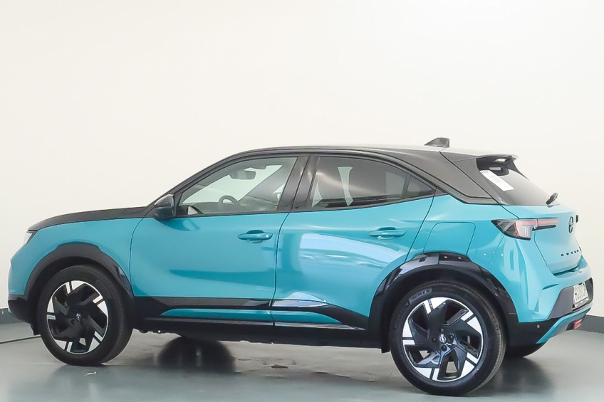 Opel Mokka GS ELECTRIC 54 KW