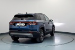 Jeep Compass First Edition