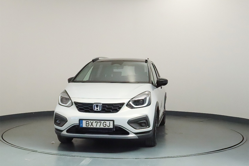 Honda JAZZ CROSSTAR 1.5 HEV ADVANCE