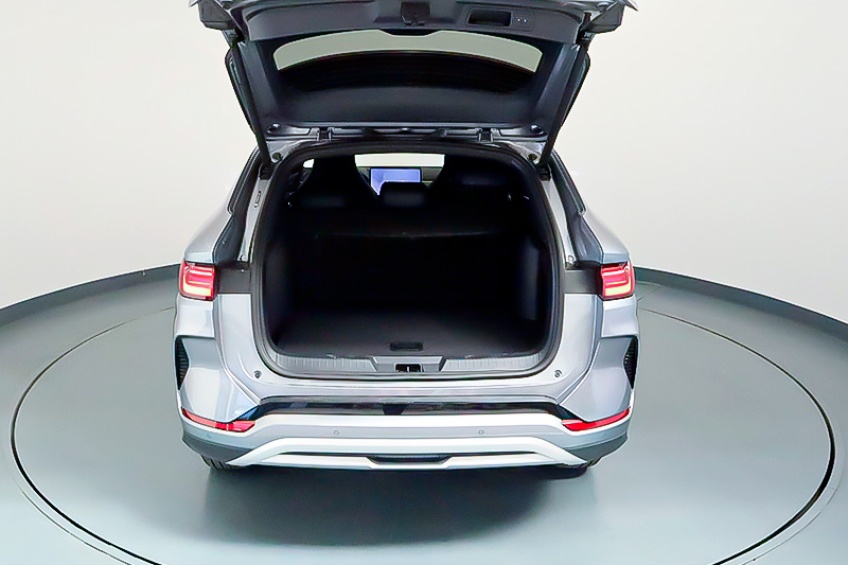 BYD SEAL U DM-I COMFORT