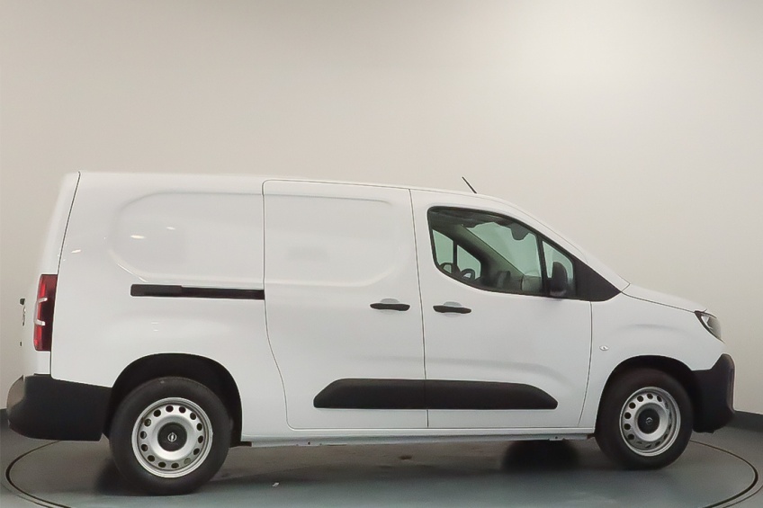 Opel COMBO CARGO L2 1.5 T