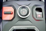 Jeep Compass First Edition