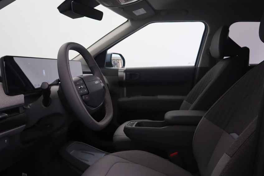 Kia EV3 DRIVE 58 kWh