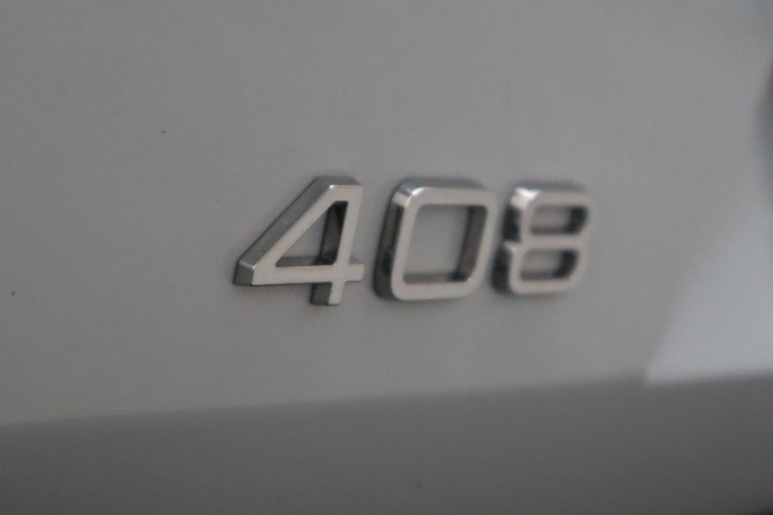 Abarth 408 GT 1.2 PURETECH 130CV EAT8