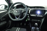 Opel CORSA GS