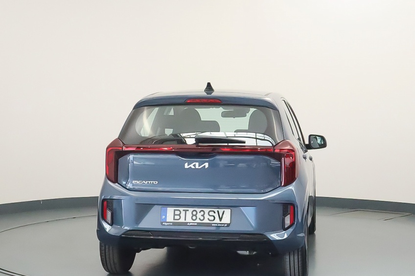 Kia PICANTO 1.0MPi URBAN
