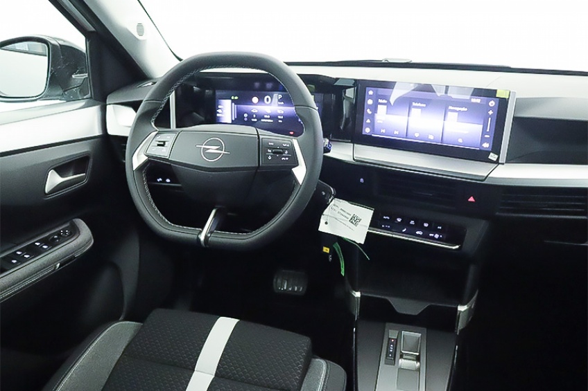 Opel Frontera Electric  ER GS 83kW | Bat. 54kWh