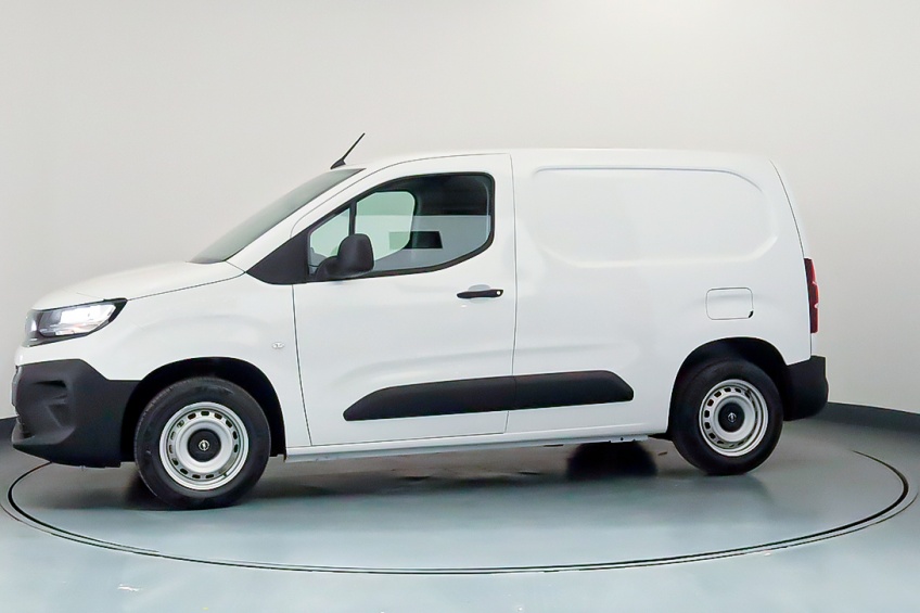 Opel COMBO CARGO M 15D