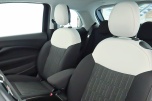 Fiat 500 H�BRIDO ICON