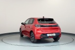 Peugeot 208 1.2 GASOLINA ALLURE