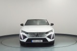 Peugeot E-408 GT ELETRICO 210 CV - BATERIA 58 KWH
