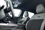 Jeep COMPASS FIRST EDITION