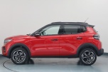 Abarth C3 1.2 PURETECH 100CV MAX