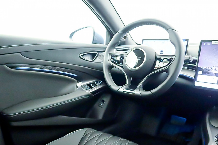 BYD SEAL EXCELLENCE