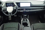 Kia K4 1.0T-GDi MHEV 7DCT GT LINE