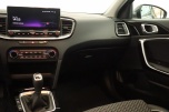 Kia KIA XCEED 1.0T-GDi 6MT TECH