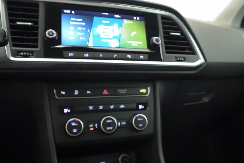 Seat ATECA 1.O TSI 115 CV  STYLE PLUS 6V