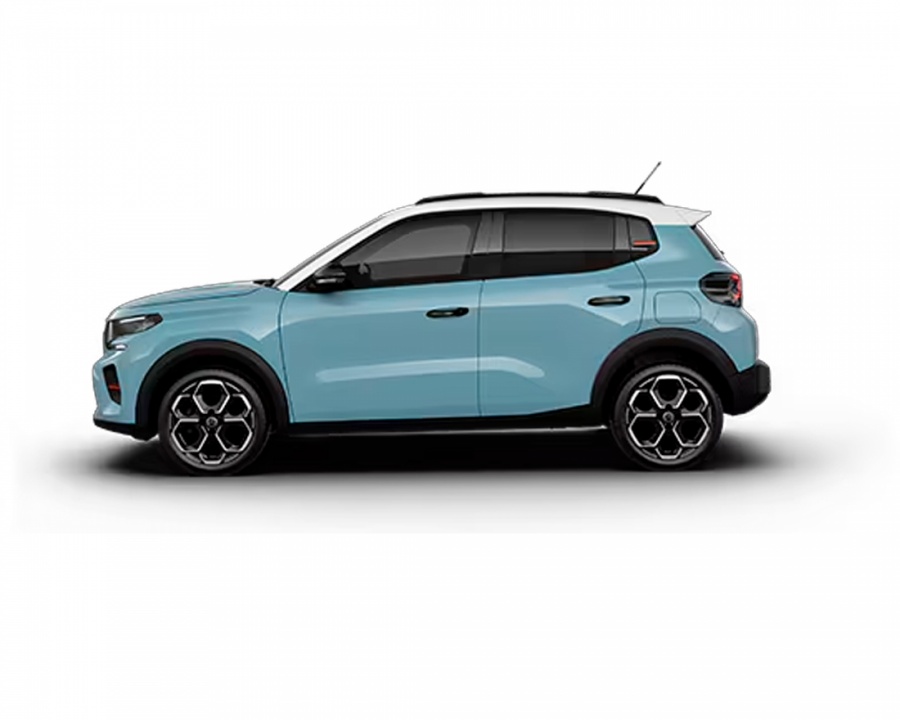 SIMPLY DRIVE - Novo C3 Híbrido Por 139€ /mês SIMPLY DRIVE - Novo C3 Híbrido Por 139€ /mês