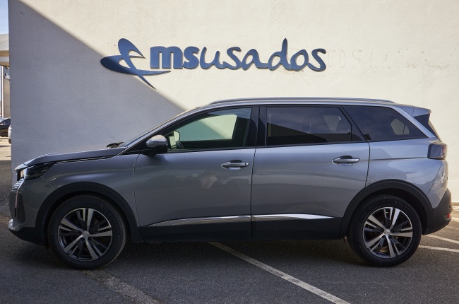 Peugeot 5008 Allure Pack 1.5 BlueHDi 130 Cv EAT8 Auto