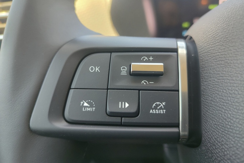 Citron -C4 400 Max Electric 156 Cv Auto