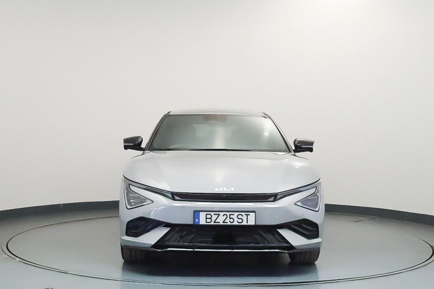 Kia EV6 GT LINE 84kWh