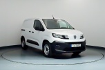 Peugeot E-PARTNER STANDARD ELETRICO 136CV-BAT50KW