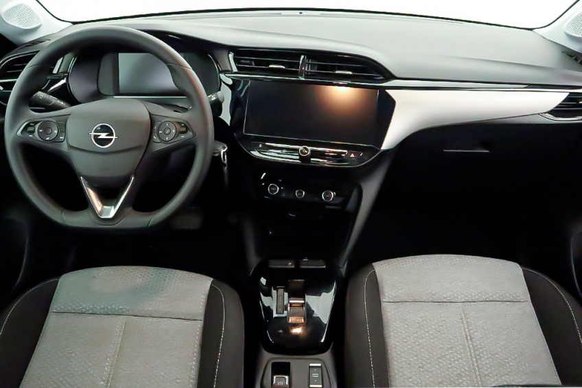 Opel Corsa 5P EDITION 50 KW
