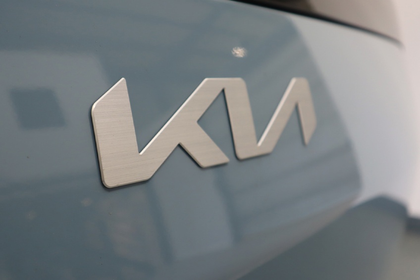 Kia EV3 DRIVE 58 kWh