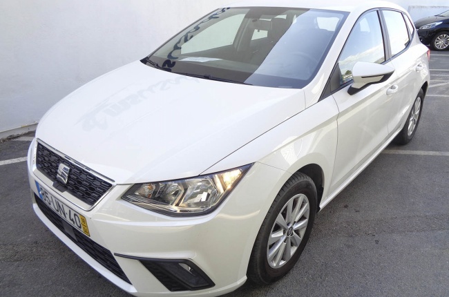 Seat Ibiza Style Plus 75CV 5P Seat Ibiza Style Plus 75CV 5P