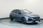 Peugeot 308 SW GT HYBRID 145CV GT