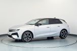 Opel ASTRA 5P GS Hybrid