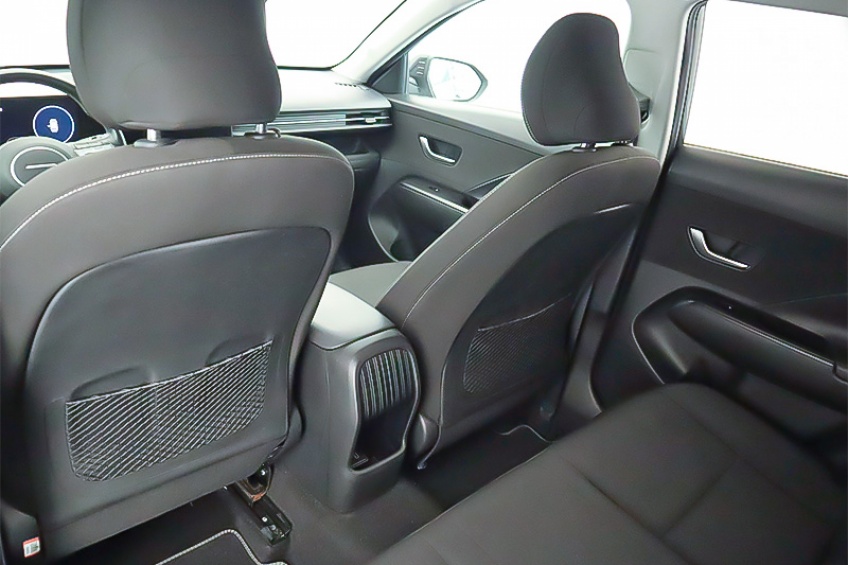 Hyundai KAUAI PREMIUM
