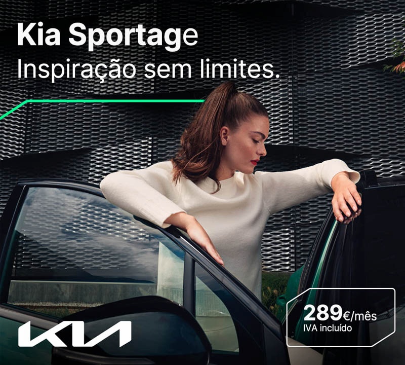 Kia Sportage Kia Sportage