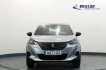 Peugeot e-2008 Active Pack 136 Cv