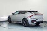 Kia EV6  GT LINE 84,0 KHW