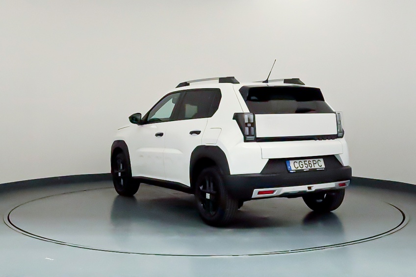 Fiat GRANDE PANDA PANDA LA PRIMA