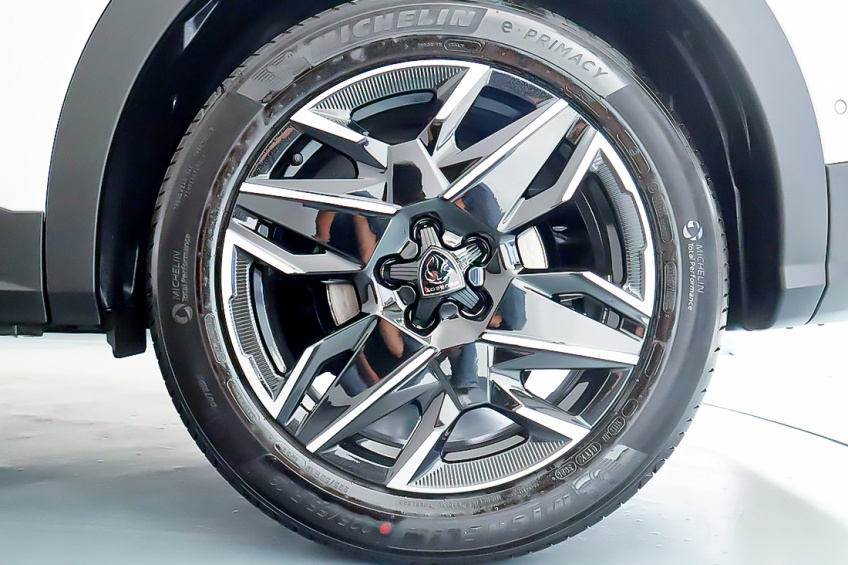 Peugeot 3008 GT HYBRID GT