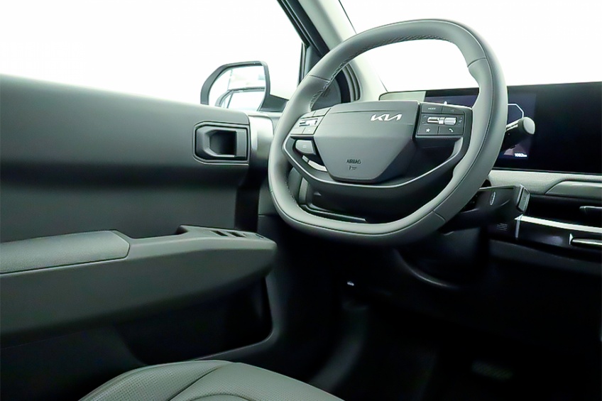 Kia EV3 TECH 82KWH