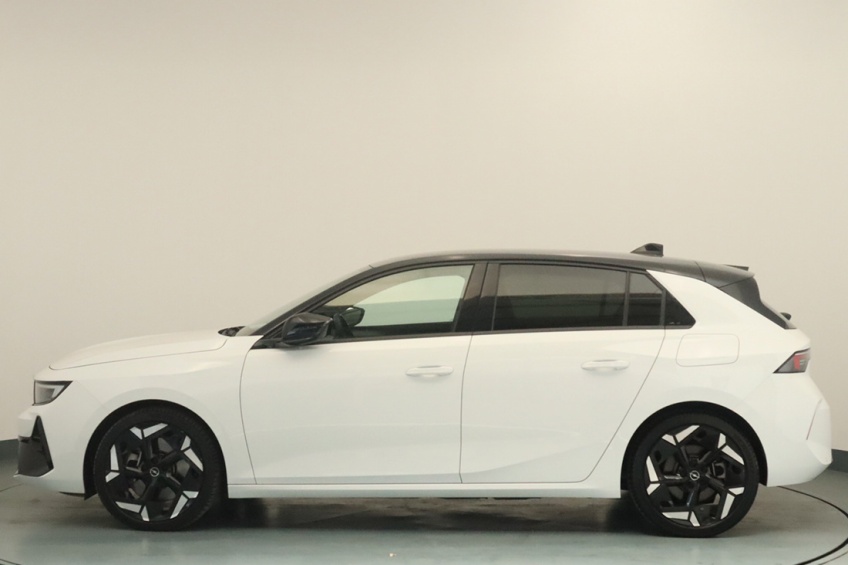 Opel Astra GSe 1.6T PHEV 225 Cv CAE8 Auto