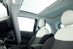 Fiat 500 H�BRIDO ICON