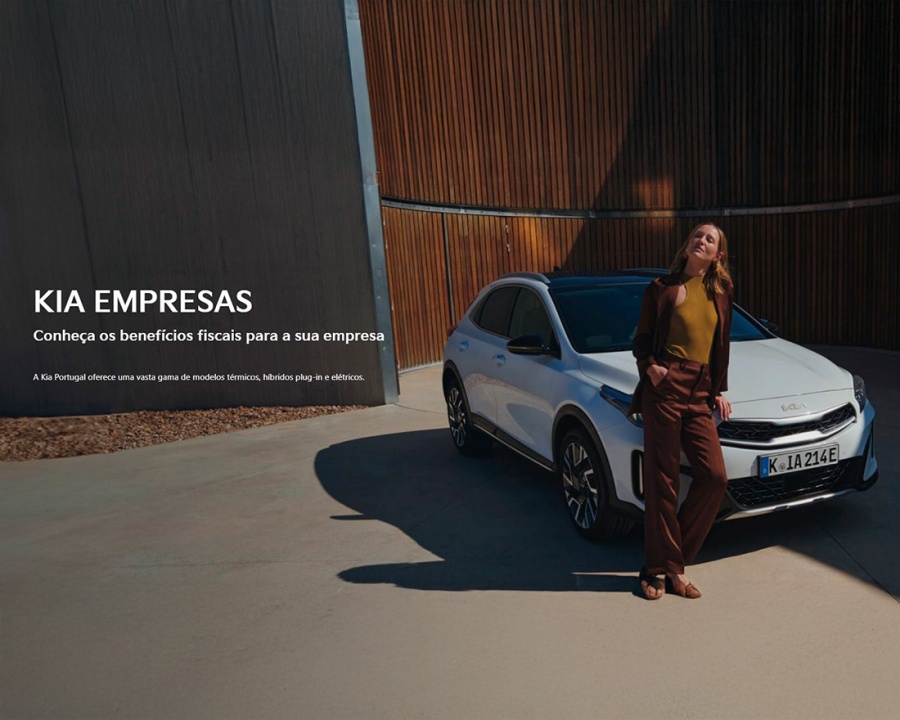 KIA - Campanhas para Empresas KIA - Campanhas para Empresas