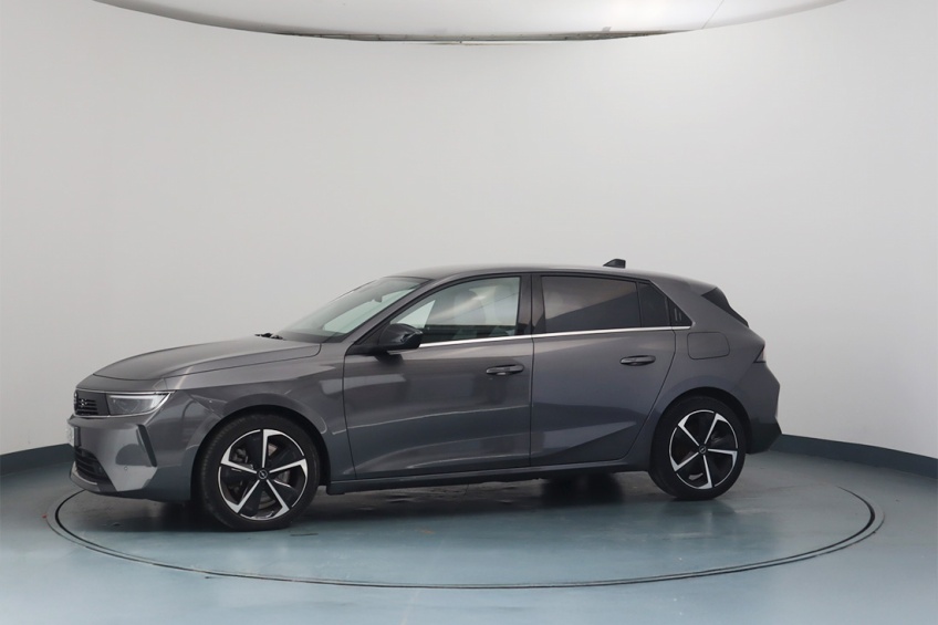 Opel Astra Elegance SP 1.6 PHEV